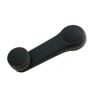 For Hyundai Accent 1995-2005 Window Crank Handle Driver OR Passenger Side | Gray - Image 1 of 4