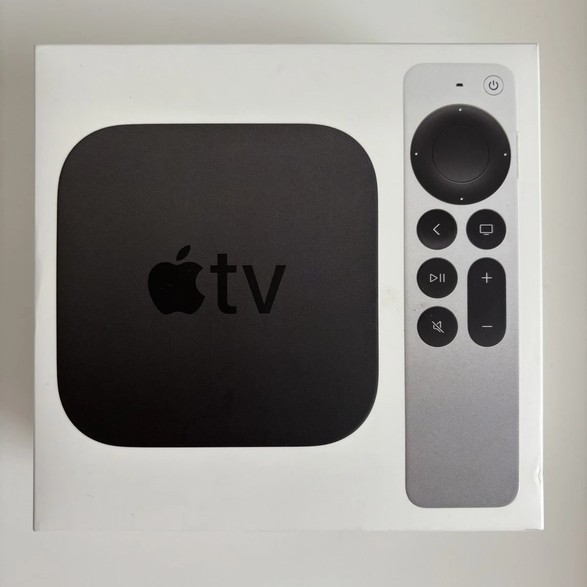 Apple TV 4K (2nd Generation) for sale | eBay UK