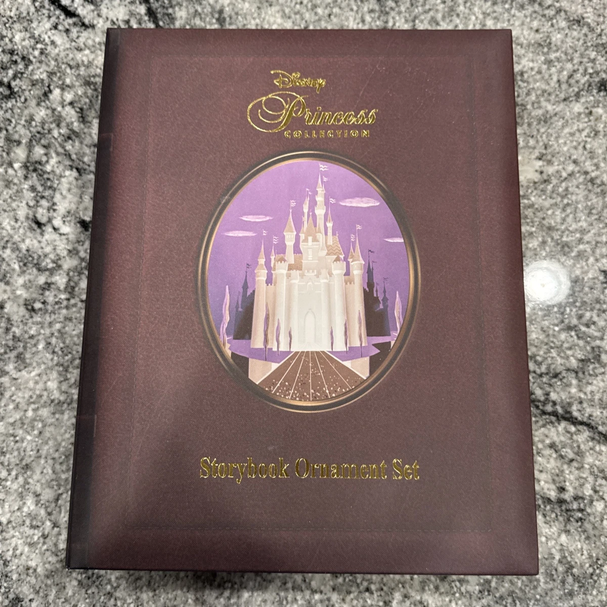 Disney Princess Ornaments for sale | eBay