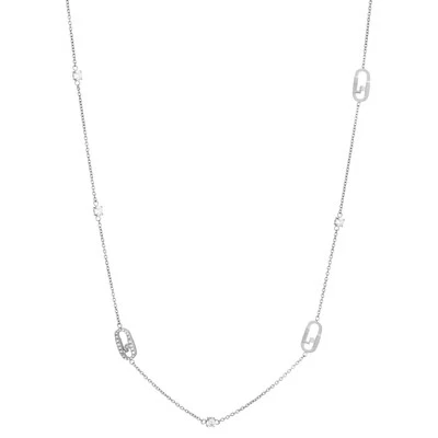 LIU JO IDENTITY COLLANA LJ1951 - Immagine 1 di 3