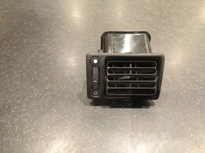 Parrilla de conducto de ventilación de aire para tablero de instrumentos Ford Escort Mk4 Orion Mk2 86AGB018B09BB L/H Foto 1 de 3
