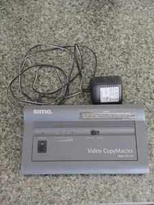 Sima SED-CM Video CopyMaster Video Enhancer Duplicator (kein OEM Adapter) - Bild 1 von 2