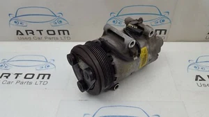 FORD C MAX 1.8 TDCI KLIMAKOMPRESSOR PUMPE  - Bild 1 von 9