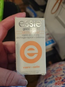 essie Good To Go Top Coat  .46 fl oz - Picture 1 of 1