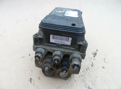 Conjunto de bomba de freno antibloqueo ABS Ford F150 F-150 2000-2004 con garantía OEM Foto 1 de 4