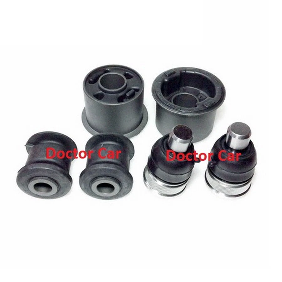 6 Front Lower Control Arm Bushing Ball Joint For 2013–2017 Mazda CX-5 KE 5-Door Foto 1 de 4