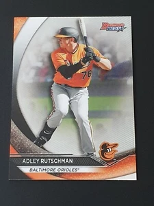 2020 Bowman's Best Top Prospects #TP13 Adley Rutschman - Bild 1 von 2