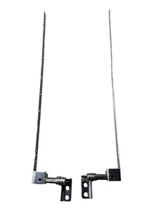 Gateway Solo 9300 Laptop Hinge Bracket Set - Picture 1 of 1