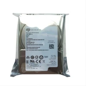 ST600MM0088 SEAGATE 600GB 12Gbps 128M 10K 2.5'' SAS Hard Drive - Picture 1 of 4