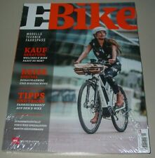 E-Bike 2020 Modelle ? Technik? Fahrspaß Handbuch/Ratgeber/Kauf-Beratung/Tipps