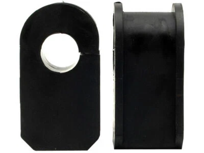 Kit de buje de barra estabilizadora delantero al cuadro AC Delco 98571DM para Mazda B2300 1994-1997 Foto 1 de 2
