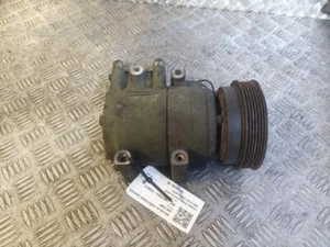HYUNDAI COUPE 01-09 2.7 BENZIN KLIMAKOMPRESSOR PUMPE CD1CA-05 - Bild 1 von 6
