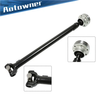 Árbol de transmisión delantero XL2Z4A376AA para 97-10 Ford Explorer Ranger Mazda B4000 B3000 Foto 1 de 4