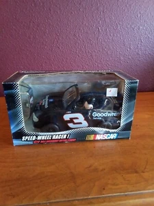 Vintage 2004 Alexander Global Speed-Wheel Racer Nascar Dale Earnhardt (untested) - Picture 1 of 9