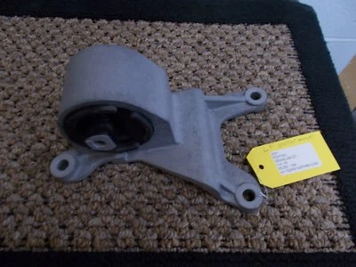 Montaje Motor Olds Alero Pontiac Grand Am 99-01 2.4L, 99-04 3.4L S-36 Foto 1 de 3