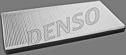 Filtro de aire interior DENSO para BMW X5 E53 LAND ROVER 00-12 64116921018 Foto 1 de 1