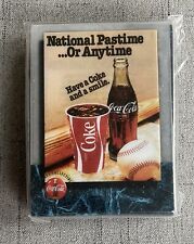 1995 Coca-Cola Sprint Phone Cards / Cells Premier Edition Complete Set (1-50)