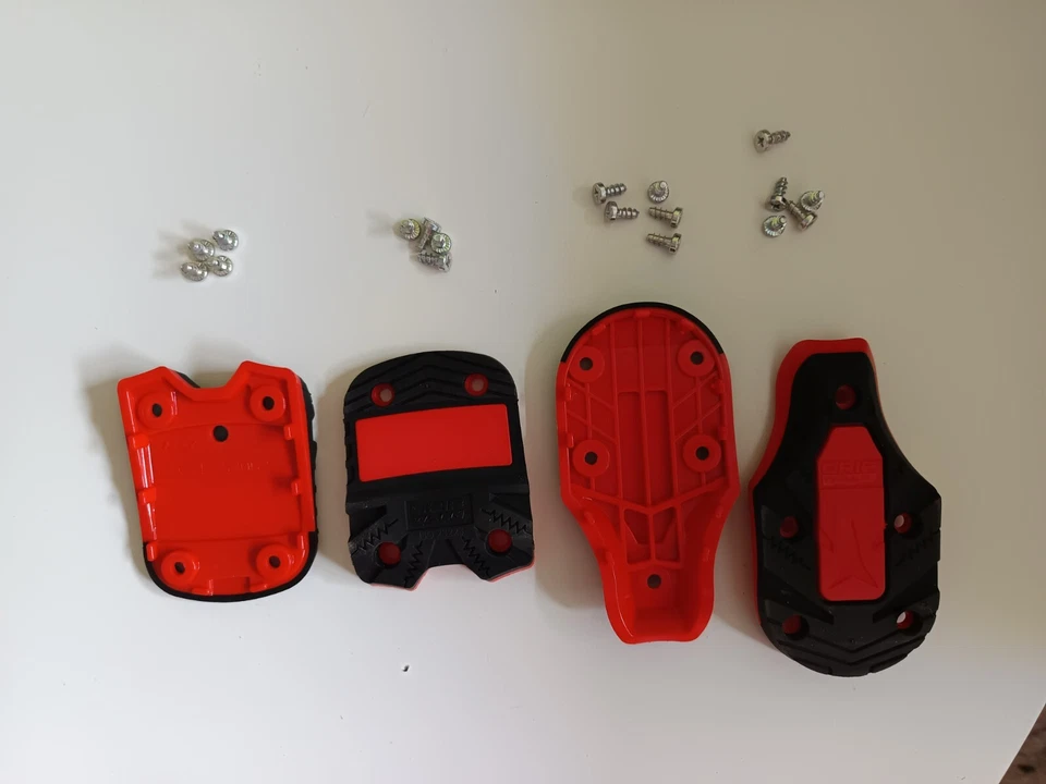 Atomic Grip Walk Pads ISO 23223 ohne Verpackung - Bild 1 von 1