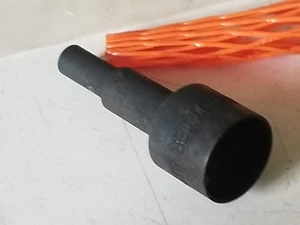 NOS Desoutter 81052 Finder Sleeves for 3mm Hex Power Screwdriver Bits - Picture 1 of 4