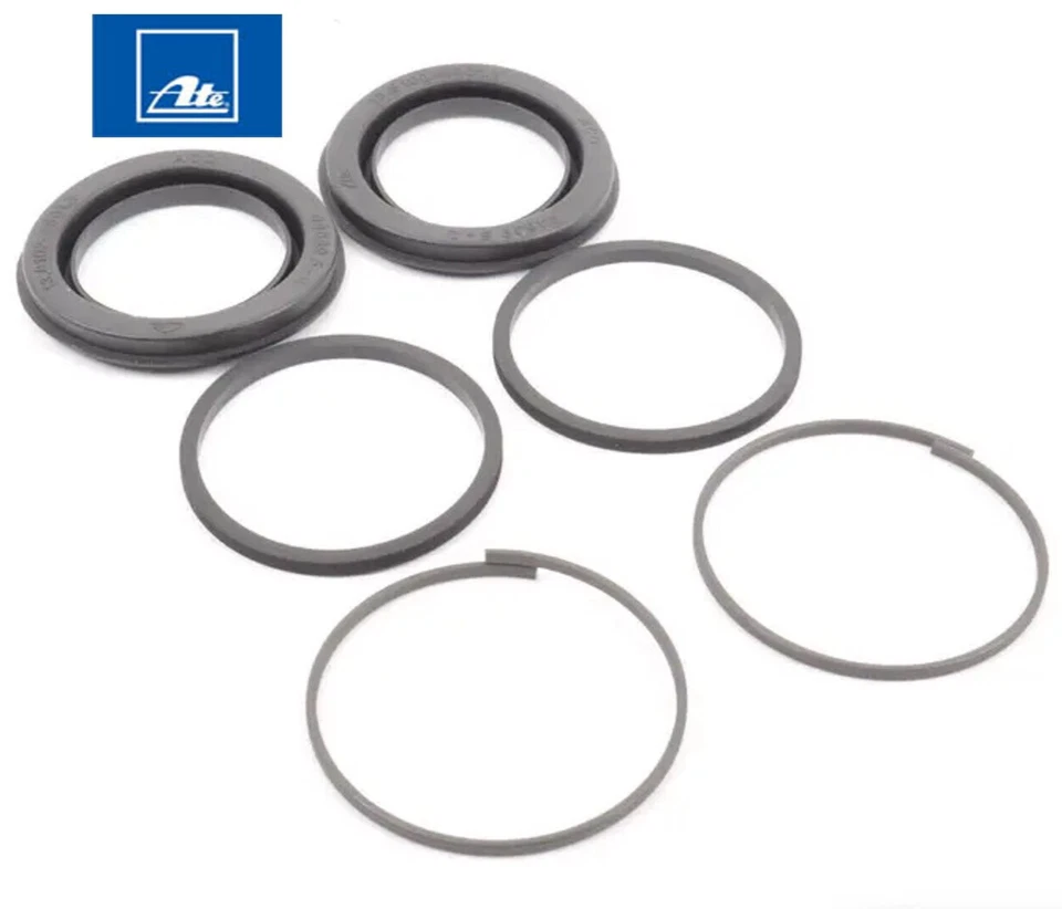 Kit Reparación Pinza Freno Delantera Porsche 911 912 1975-1989- ATE (OEM) Foto 1 de 2