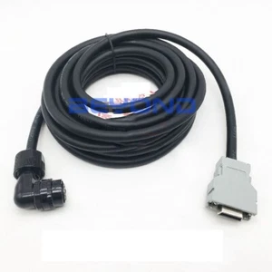 1PC NEW FOR FANUC servo encoder cable A660-2005-T505 8M - Picture 1 of 1