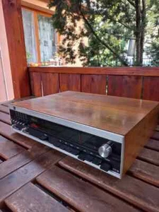 Dual CT 18 vintage radio deck - Picture 1 of 8