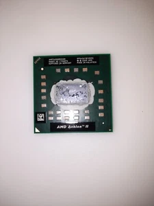 Processeur AMD Mobile Athlon II 2.3 Ghz (AMP360SGR22GM) - Photo 1/1