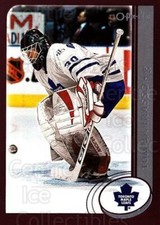 2002-03 O-Pee-Chee #66 Tom Barrasso