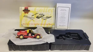 Matchbox Premiere Coca-Cola Collection - 1930 Ford Model A Pickup Truck YPC05-M - Picture 1 of 12