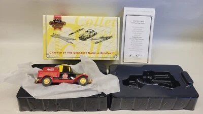 Matchbox Premiere Coca-Cola Collection  - 1930 Ford Model A Pickup Truck YPC05-M - Image 1 of 4