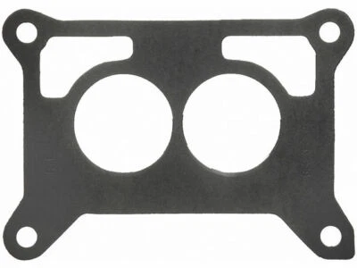 For 1977-1979 Lincoln Mark V Carburetor Base Gasket Felpro 88674MW 1978 6.6L V8 - Image 1 of 2