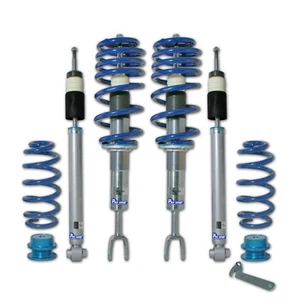 Prosport Coilover Suspension Kit for Audi A4 B6 B7 Avant Cabrio Est Excl Quattro - Picture 1 of 1