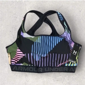 under armour sports bra 3x - Picture 1 of 7