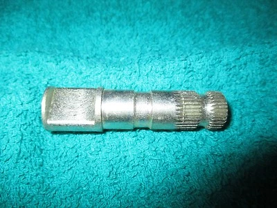 HONDA CA100 CL90 REAR WHEEL BRAKE CAM CA 100 CL 90 43141-001-000 kc - Image 1 of 4