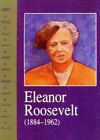 1991 American Women Celebration Bookmark Eleanor Roosevelt Activist Freline