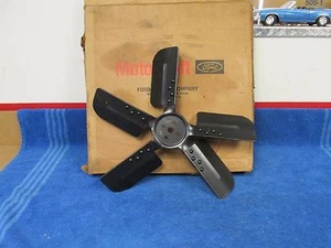 1976 FORD GRANADA  18"  5 BLADE  FAN  NOS FORD  216 - Picture 1 of 2
