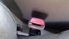 Front Seat Belt Buckle TOYOTA TACOMA 99