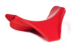 RSVP Slip-On per beccuccio, rosso (PER DD) - Foto 1 di 1