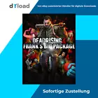 Dead Rising™ 4 - Frank's Big Package - PC Steam Spiel Key (2017) PAL