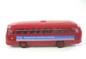 Mercedes-Benz O 321H Autobús Interurbano (Vr-Banken) - Imagen 1 de 1