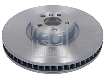 FEBI BILSTEIN BRAKE DISC FRONT RIGHT BMW ROLLS-ROYCE 7 8 CULLINAN GHOST PHANTOM — 第 1/2 张图片