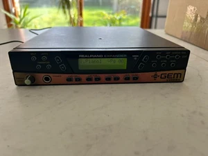 GEM realpiano - Foto 1 di 7