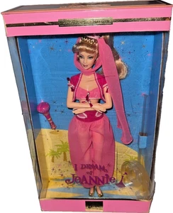 Barbie Collector 2000 Barbie as I Dream of Jeannie Collector Doll - Totalmente Nueva - Imagen 1 de 5