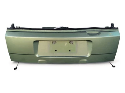 Conjunto de tapa maletero puerta trasera inferior Honda Element 03-08, kiwi metálico, 68700 Foto 1 de 4