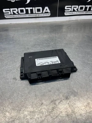 Centralina cambio diesel Mercedes CLK A209 C209 2004 TCU A0305454332 - Immagine 1 di 2