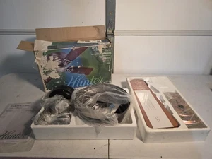 Hunter 23871 42" Low Profile Ceiling Fan Antique Pewter - Picture 1 of 12