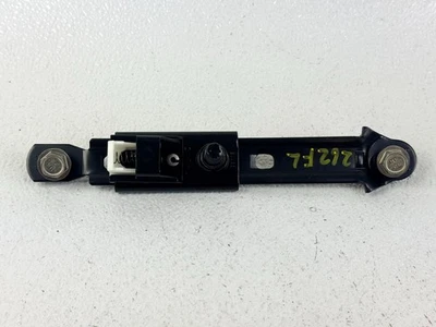 11-24 INFINITI QX56 QX80 DELANTERO IZQUIERDO CINTURÓN DE SEGURIDAD CONDUCTOR UNIDAD AJUSTADORA DE ALTURA OEM Foto 1 de 3