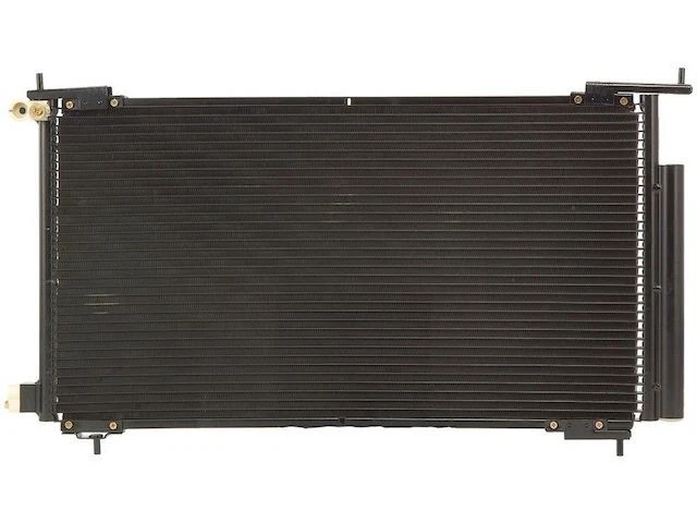 Condensador de aire acondicionado para Honda Element 2003-2011 2,4 L 4 cilindros 2004 2005 2006 2007 YX469WC Foto 1 de 1