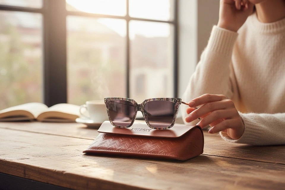 gafas de sol mujer Foto 1 de 1