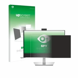 upscreen Blickschutzfilter für Dell Pro 24 All-in-One PC Blaulicht Filter  - Bild 1 von 8